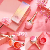 Blusher Air Cushion Makeup Waterproof