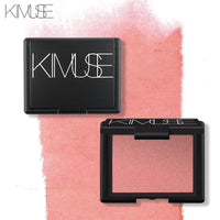 KIMUSE Blush Powder pressed Foundation Minerals