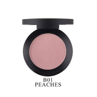 Blush Face Powder Mineral Pigment