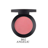 Blush Face Powder Mineral Pigment