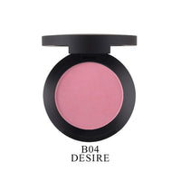 Blush Face Powder Mineral Pigment