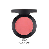 Blush Face Powder Mineral Pigment