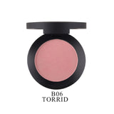 Blush Face Powder Mineral Pigment