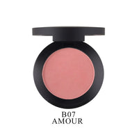 Blush Face Powder Mineral Pigment