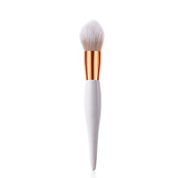 High quality eyebrow lip shadow makeup brush kit