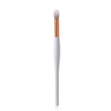 High quality eyebrow lip shadow makeup brush kit