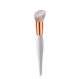 High quality eyebrow lip shadow makeup brush kit