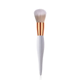 High quality eyebrow lip shadow makeup brush kit