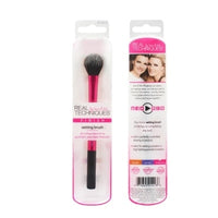 Set sponge brushes Maquillage