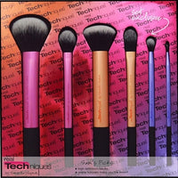 Set sponge brushes Maquillage