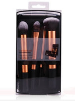 Set sponge brushes Maquillage