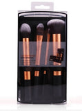 Set sponge brushes Maquillage