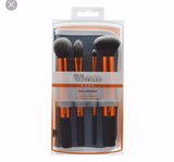 Set sponge brushes Maquillage