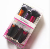 Set sponge brushes Maquillage