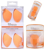 Set sponge brushes Maquillage