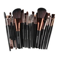 Professional Makeup Brush Set for Eyeshadow Eyeliner