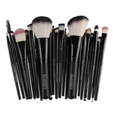 Professional Makeup Brush Set for Eyeshadow Eyeliner