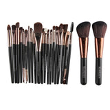 Professional Makeup Brush Set for Eyeshadow Eyeliner