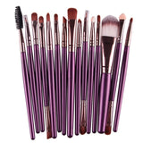 Professional Makeup Brush Set for Eyeshadow Eyeliner