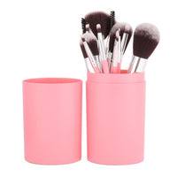 Professional Makeup Brush Set for Eyeshadow Eyeliner