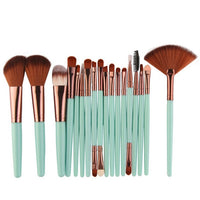 Professional Makeup Brush Set for Eyeshadow Eyeliner