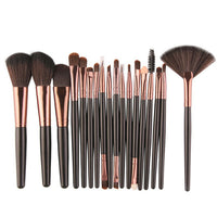 Professional Makeup Brush Set for Eyeshadow Eyeliner