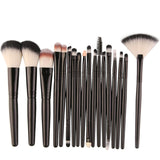 Professional Makeup Brush Set for Eyeshadow Eyeliner