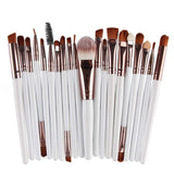 Professional Makeup Brush Set for Eyeshadow Eyeliner