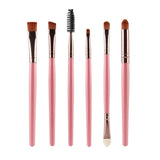 Professional Makeup Brush Set for Eyeshadow Eyeliner