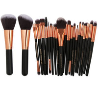 Professional Makeup Brush Set for Eyeshadow Eyeliner