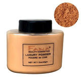 Translucent Mineral Powder Face Foundation