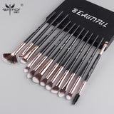 Professional Makeup Brush Set