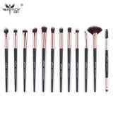 Professional Makeup Brush Set