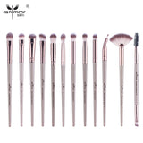 Professional Makeup Brush Set