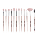 Professional Makeup Brush Set