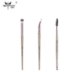 Professional Makeup Brush Set