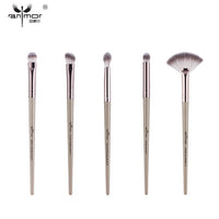 Professional Makeup Brush Set