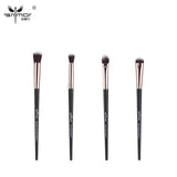 Professional Makeup Brush Set