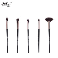 Professional Makeup Brush Set