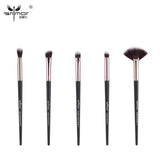 Professional Makeup Brush Set