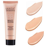 Foundation Full Cover Cream Waterproof Long Lasting