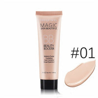 Foundation Full Cover Cream Waterproof Long Lasting