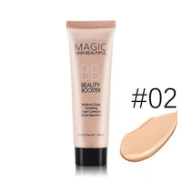 Foundation Full Cover Cream Waterproof Long Lasting