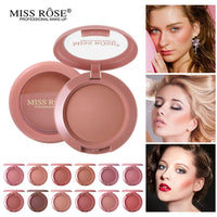 Miss Rose Waterproof Bronzer Face Powder