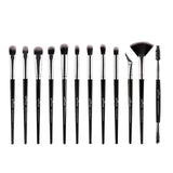 Professional Makeup Brush Set