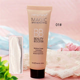 Concealer liquido Primer Cream Lasting Full Cover Waterproof