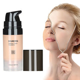 Waterproof liquid foundation Concealer reduces dark circles