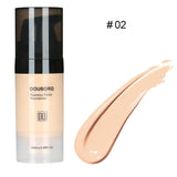 Waterproof liquid foundation Concealer reduces dark circles