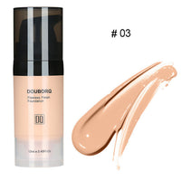 Waterproof liquid foundation Concealer reduces dark circles