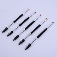 Makeup Brushes Set Eyebrow Eyeliner Professional